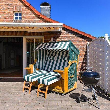 Ferienhaus Sternenklar Wittmund Exterior foto