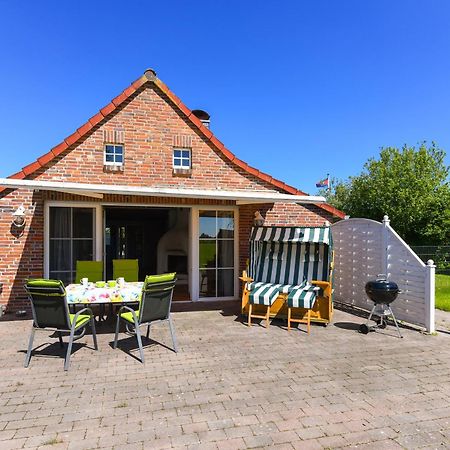 Ferienhaus Sternenklar Wittmund Exterior foto